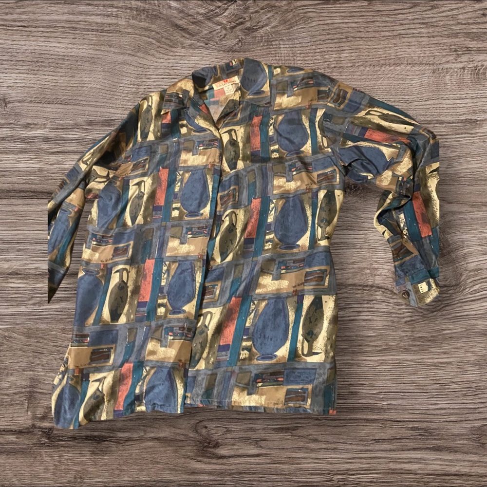 STUNT collections medium SILK